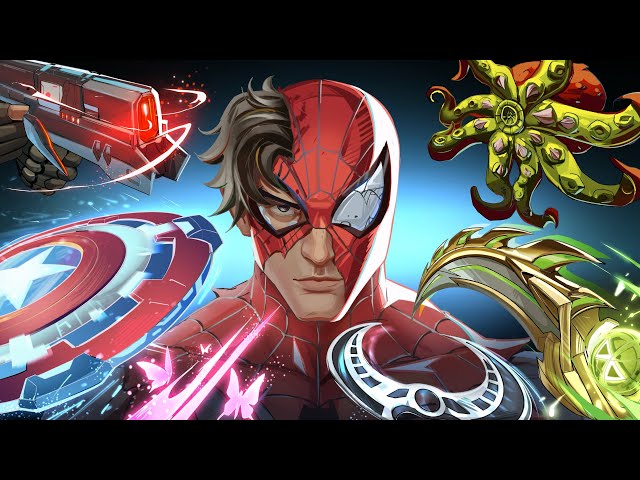 『Marvel Rivals』グローバルクリエイター運営施策 2