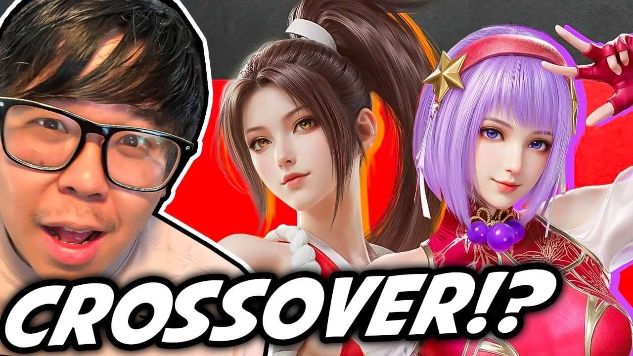 『NARAKA: BLADEPOINT』 グローバルクリエイター／インフルエンサー施策 1