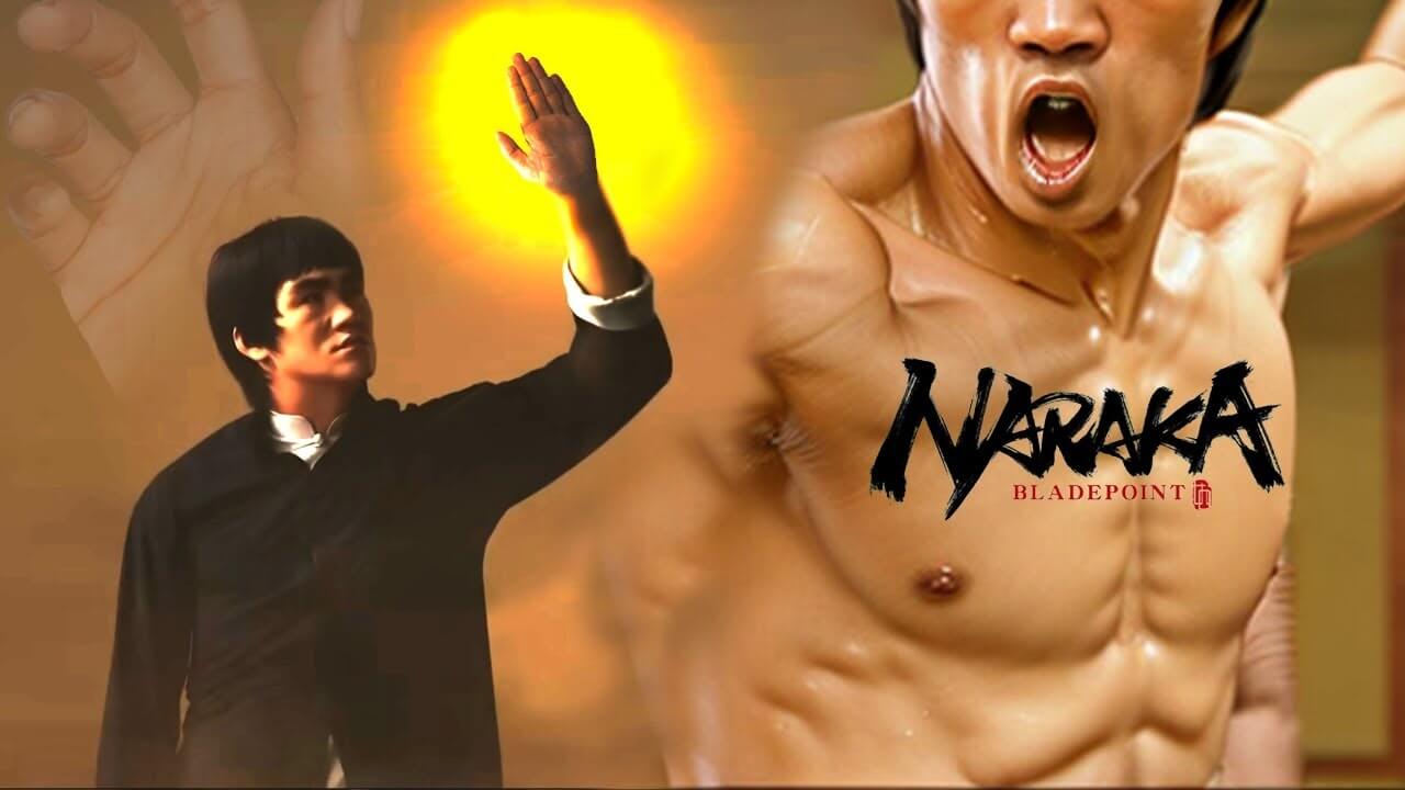 『NARAKA: BLADEPOINT』 グローバルクリエイター／インフルエンサー施策 2