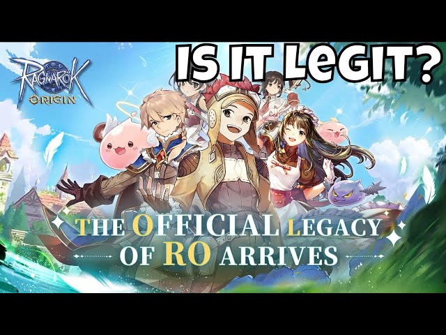 『ラグナロクオリジン：ROO』グローバルローンチ インフルエンサー施策 2