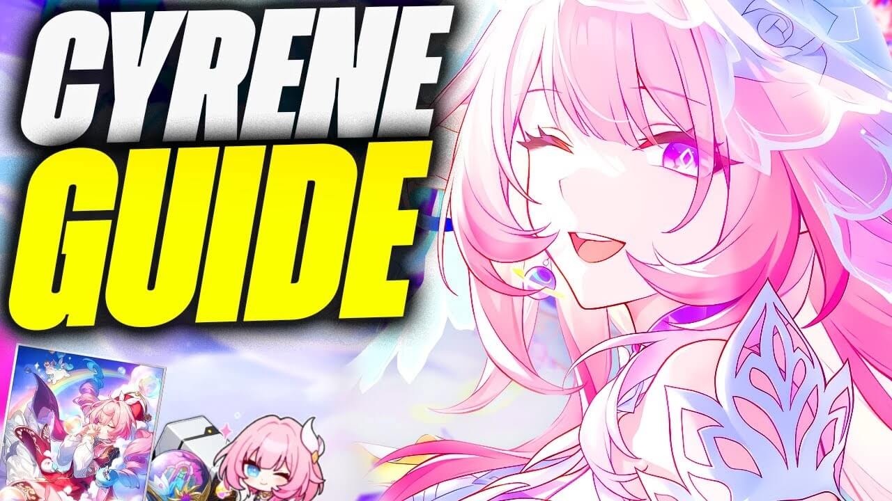 『崩壊：スターレイル』ヨーロッパエリア クリエイター施策 2