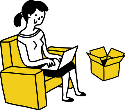 COMETSのマスコットキャラクター