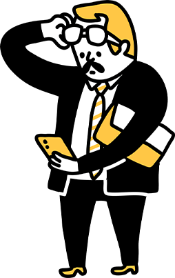 COMETSマスコット